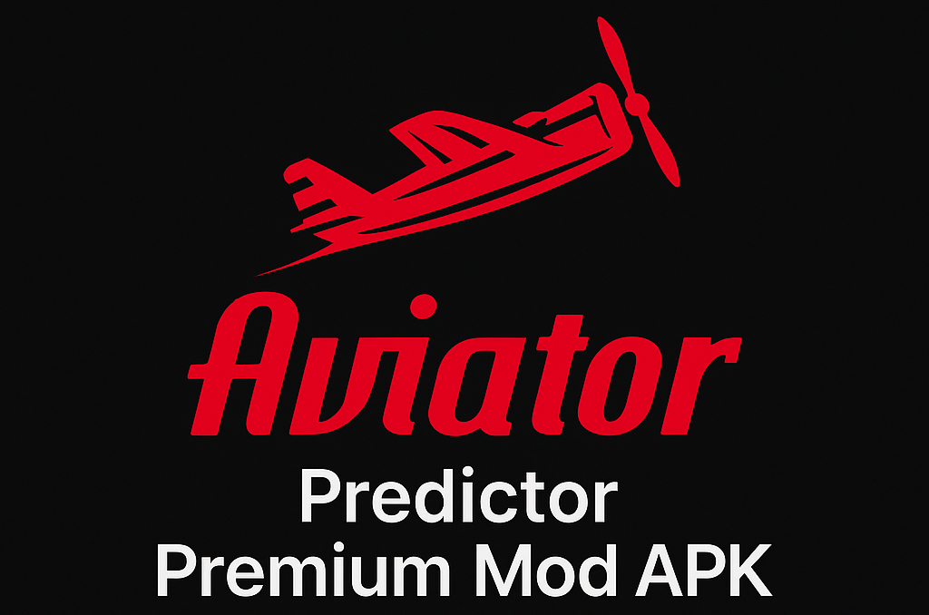Aviator Predictor Premium Mod APK