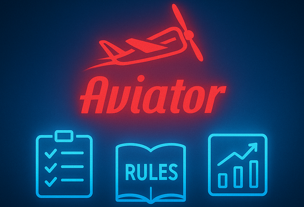 Aviator Predictor AI 2025 Rules 
