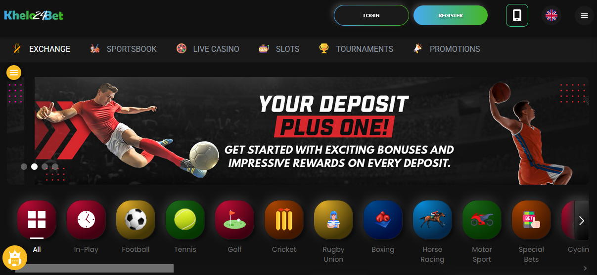 Aviator at Khelo24bet Casino