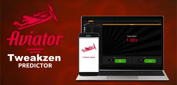 Tweakzen Aviator Predictor Online