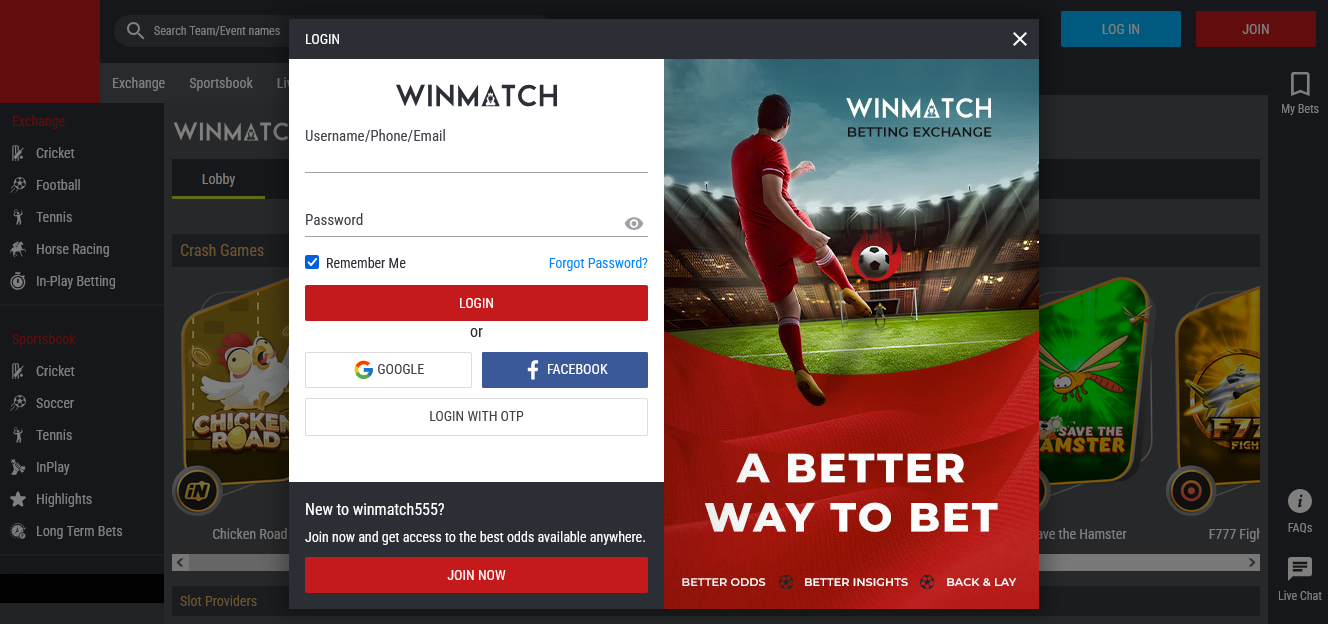 Winmatch Aviator Predictor
